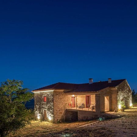 Casa Da Moiroa Βίλα Sendim  Εξωτερικό φωτογραφία