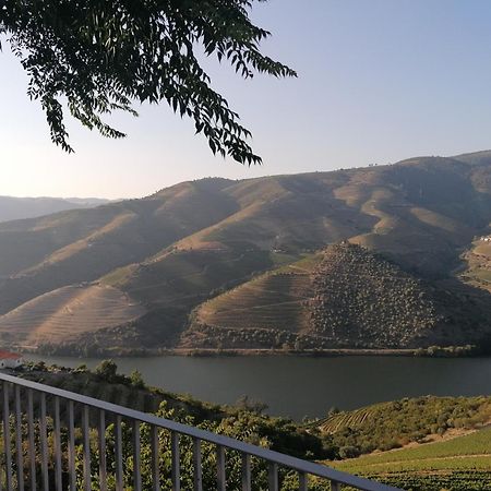 Casa Da Moiroa Βίλα Sendim  Εξωτερικό φωτογραφία