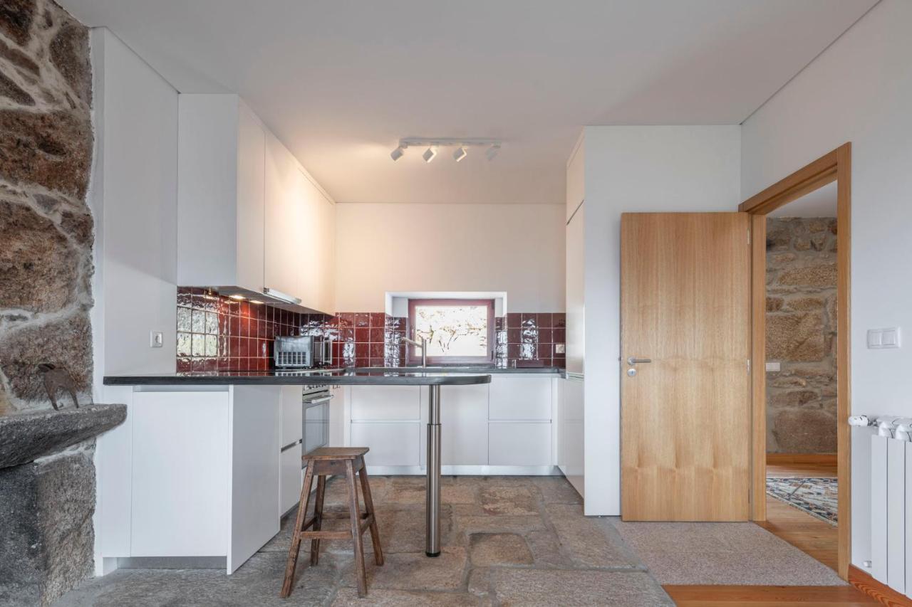 Casa Da Moiroa Βίλα Sendim  Εξωτερικό φωτογραφία