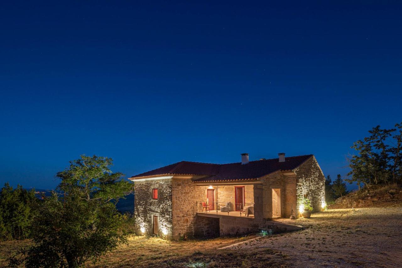 Casa Da Moiroa Βίλα Sendim  Εξωτερικό φωτογραφία