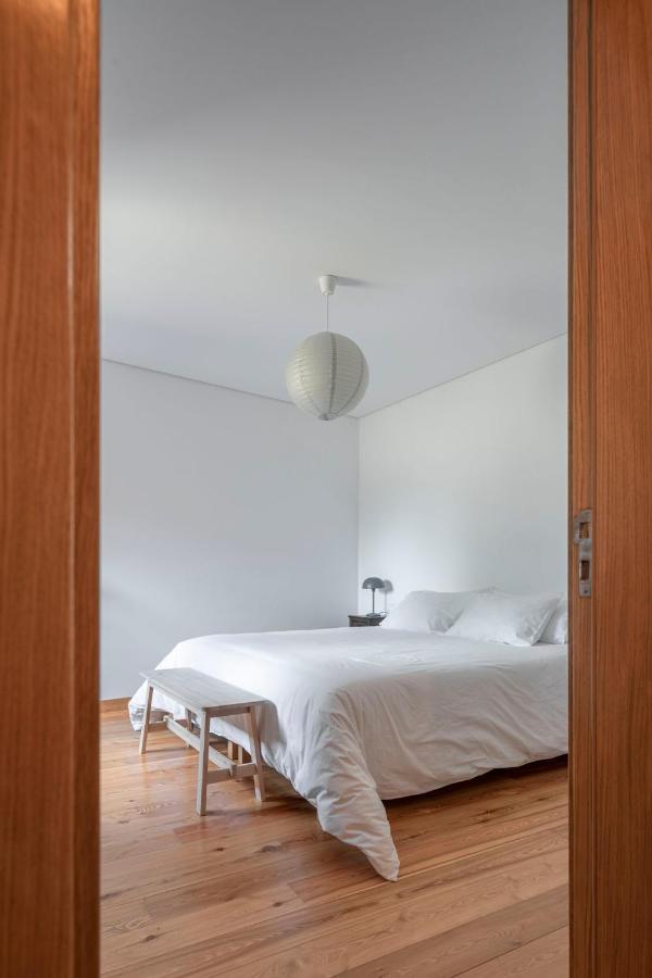 Casa Da Moiroa Βίλα Sendim  Εξωτερικό φωτογραφία