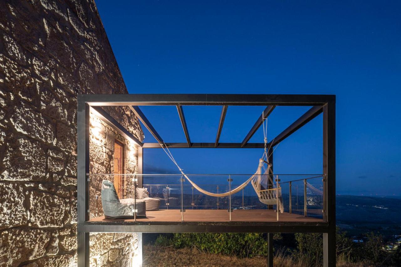 Casa Da Moiroa Βίλα Sendim  Εξωτερικό φωτογραφία