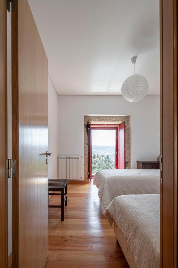 Casa Da Moiroa Βίλα Sendim  Εξωτερικό φωτογραφία
