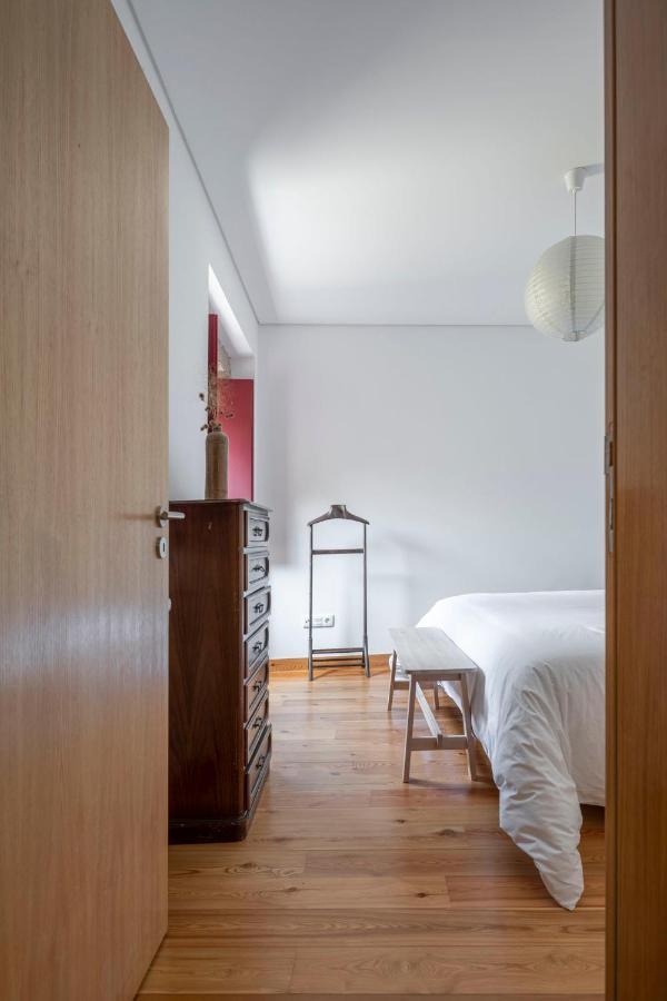 Casa Da Moiroa Βίλα Sendim  Εξωτερικό φωτογραφία