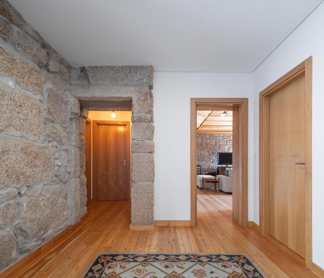 Casa Da Moiroa Βίλα Sendim  Εξωτερικό φωτογραφία