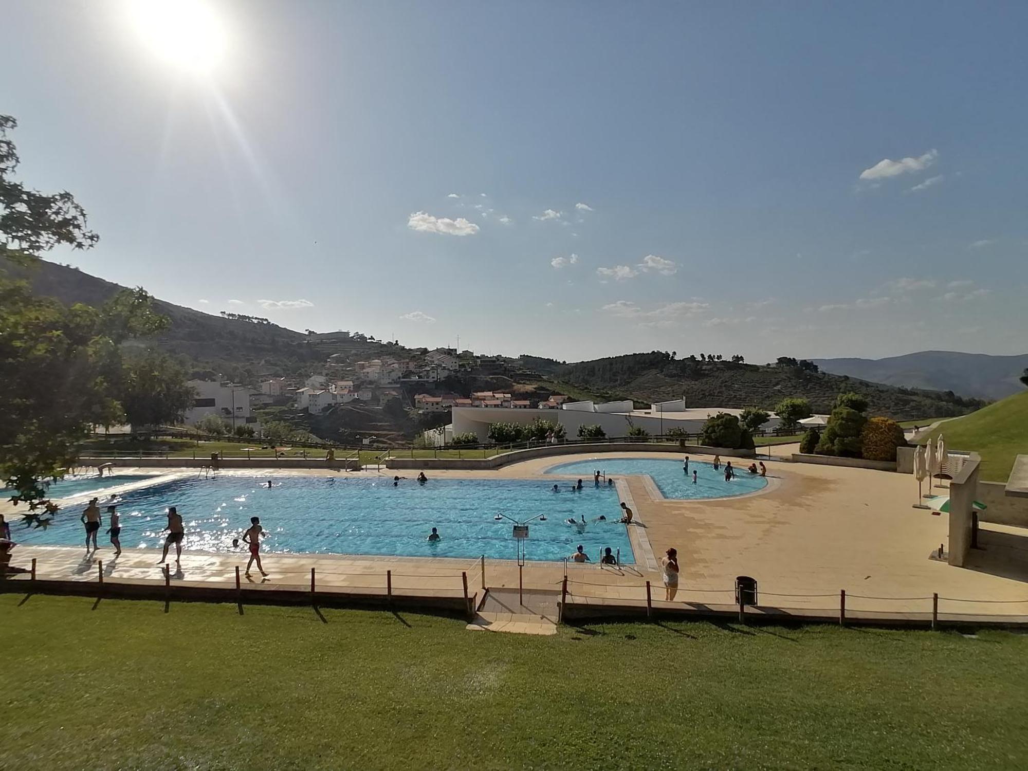 Casa Da Moiroa Βίλα Sendim  Εξωτερικό φωτογραφία